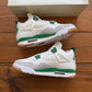 Size 11.5 - Nike SB x Jordan 4 Retro SP 'Pine Green' (Used)