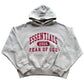 XL - Sudadera con capucha Fear of God Essentials