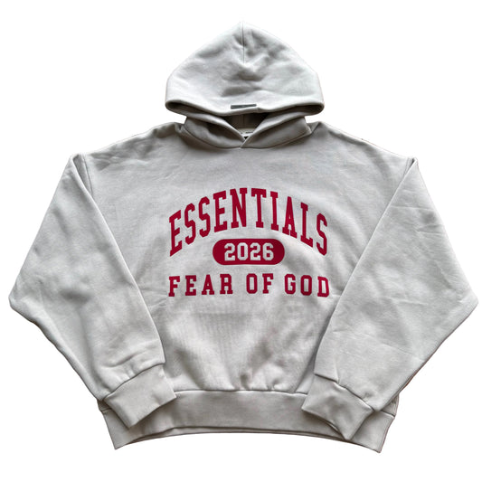 XL - Fear of God Essentials Hoodie