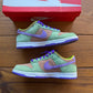 Größe 11 - Dunk Low SP Retro 'Veneer' 2020 (Gebraucht)