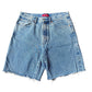 Größe 34 – Supreme Baggy Cutoff Shorts