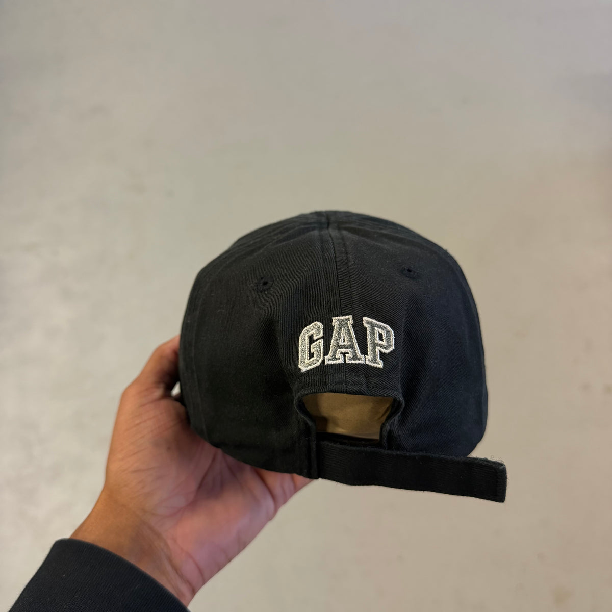 Yeezy Gap Flame Hat (Pre-Owned)