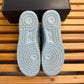 Ja Morant x Nike Air Force 1 Low 'Denim' (Used) - Size 9.5