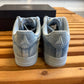 Ja Morant x Nike Air Force 1 Low 'Denim' (Used) - Size 9.5
