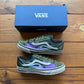 Größe 46 – Vans Old Skool 36 LX 'Archive Flame Green' (gebraucht)