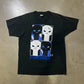 LARGE - Vintage Punisher Tee