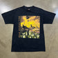 94 Eagles World Tour Tee