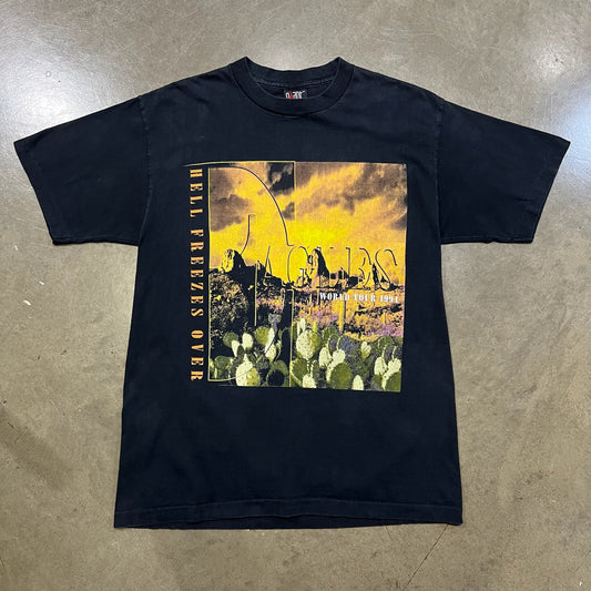 94 Eagles World Tour Tee