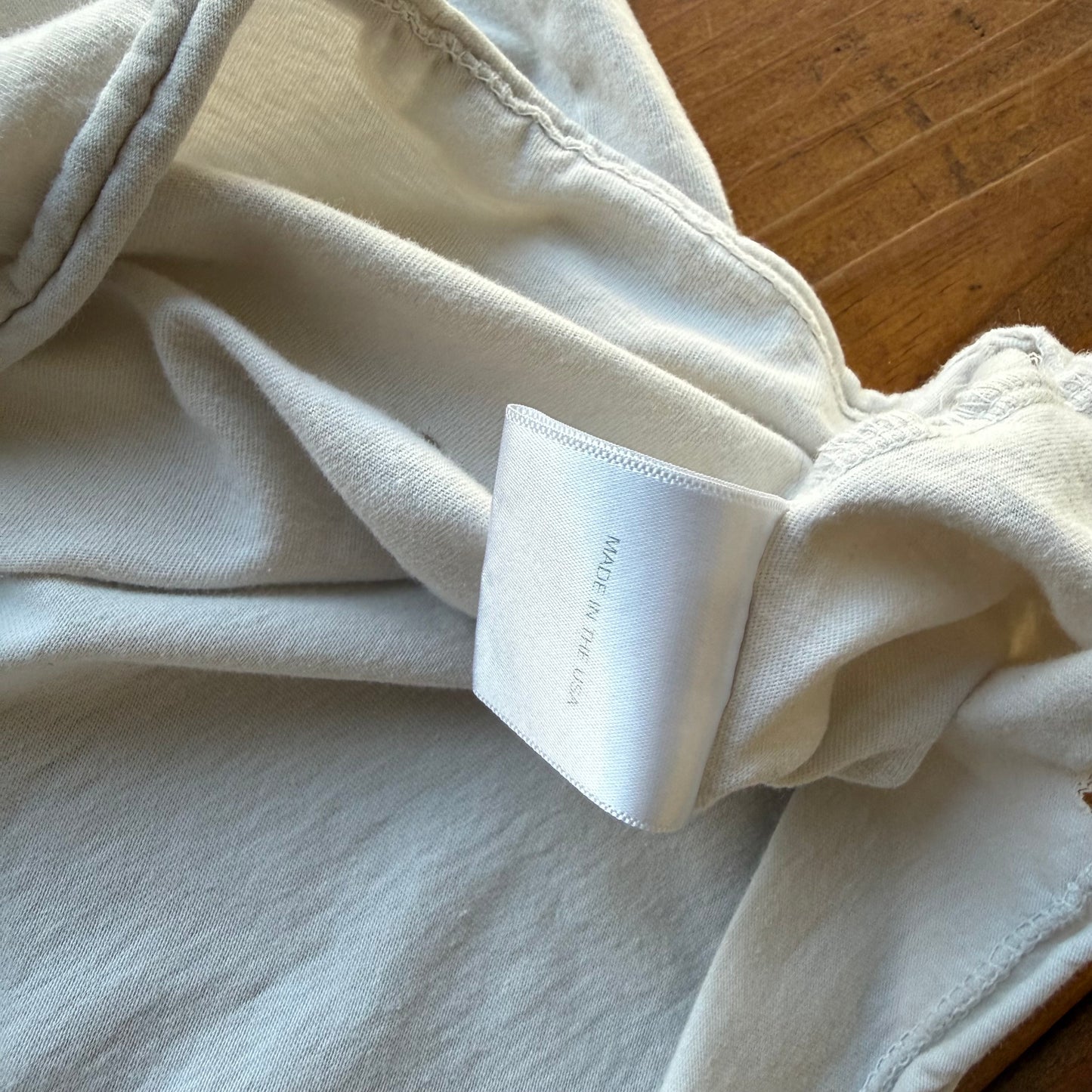 Klein - ERD Logo T-Shirt