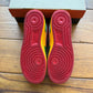 Size 12 - Lil Yachty x Air Force 1 Low 'Concrete Boys - Lucky Green' (Used)