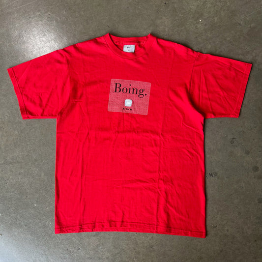 Medium - Nike Boing Tee