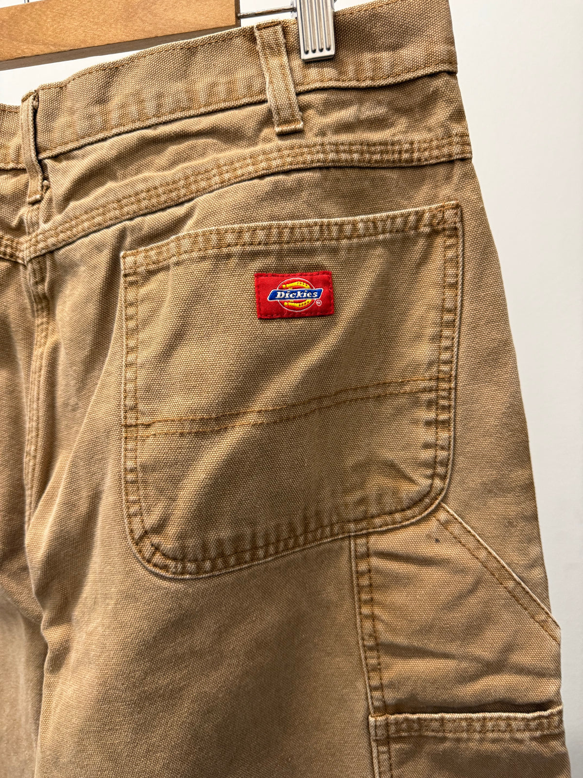 Vintage Dickies Pants - Size 36x32