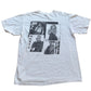 Groß – 2008 Jay-Z Heart of the City Tour T-Shirt