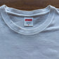 XL - Supreme Motion Logo Tee 'White'