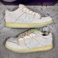 DUNK LOW SB 'MUMMY' (USED)