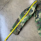 XL - Chaqueta Anorak Camuflaje Militar Vintage