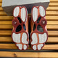 Size 12 - Jordan 13 Retro 'Dune Red' (Used)