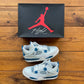 SIZE 11 - Jordan 4 Retro 'Military Blue' 2024 (Used)
