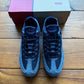 Size 10.5 - Levi's x Air Max 95 OG 'Obsidian' (Used)