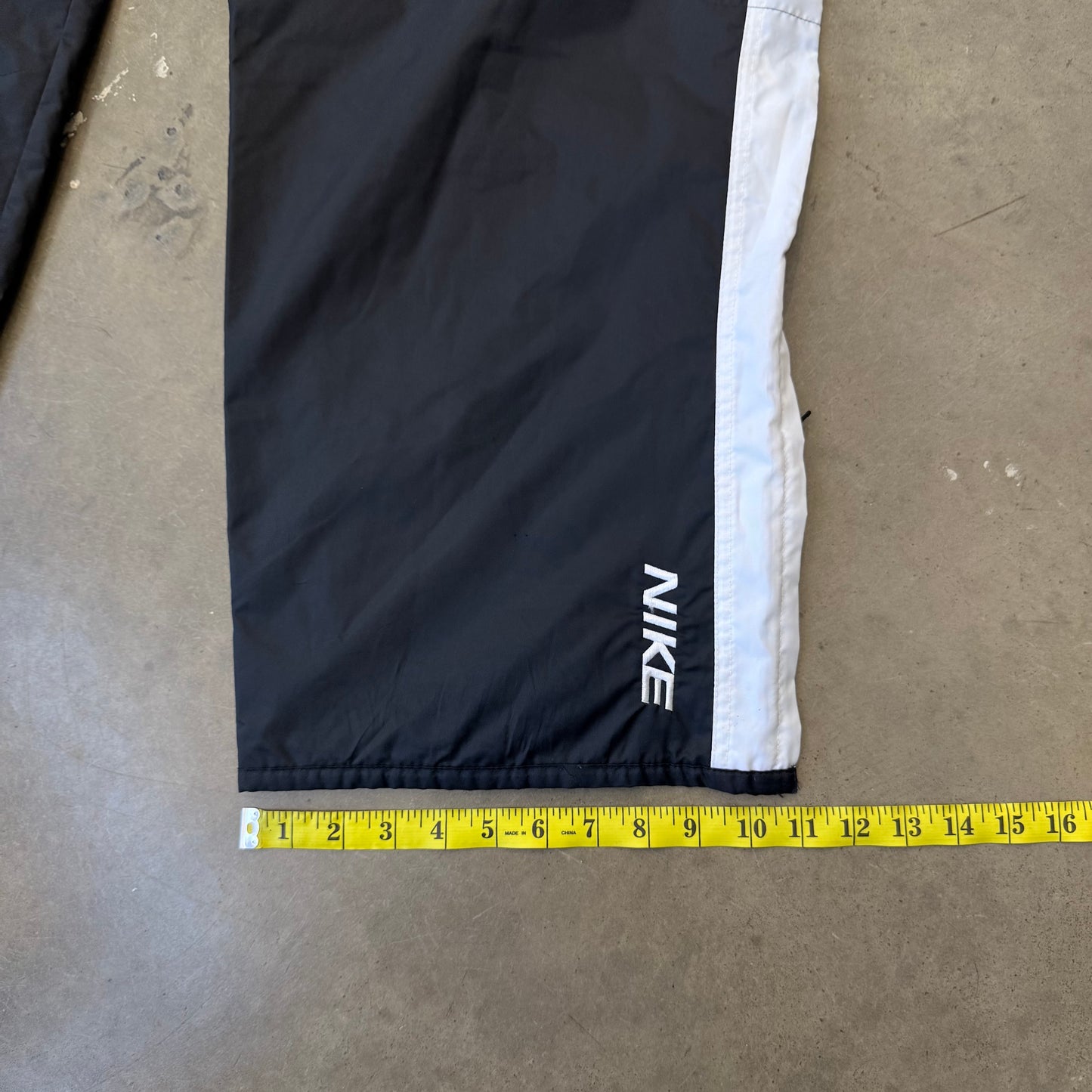 XL – Vintage Nike Baggy Sweathose