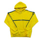 Medium - Supreme Warm Up Hooded Sweatshirt (Pre-Owned)