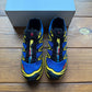 Size 11.5 - JJJJound x XT-6 'Nautical Blue Lemon' (Used)