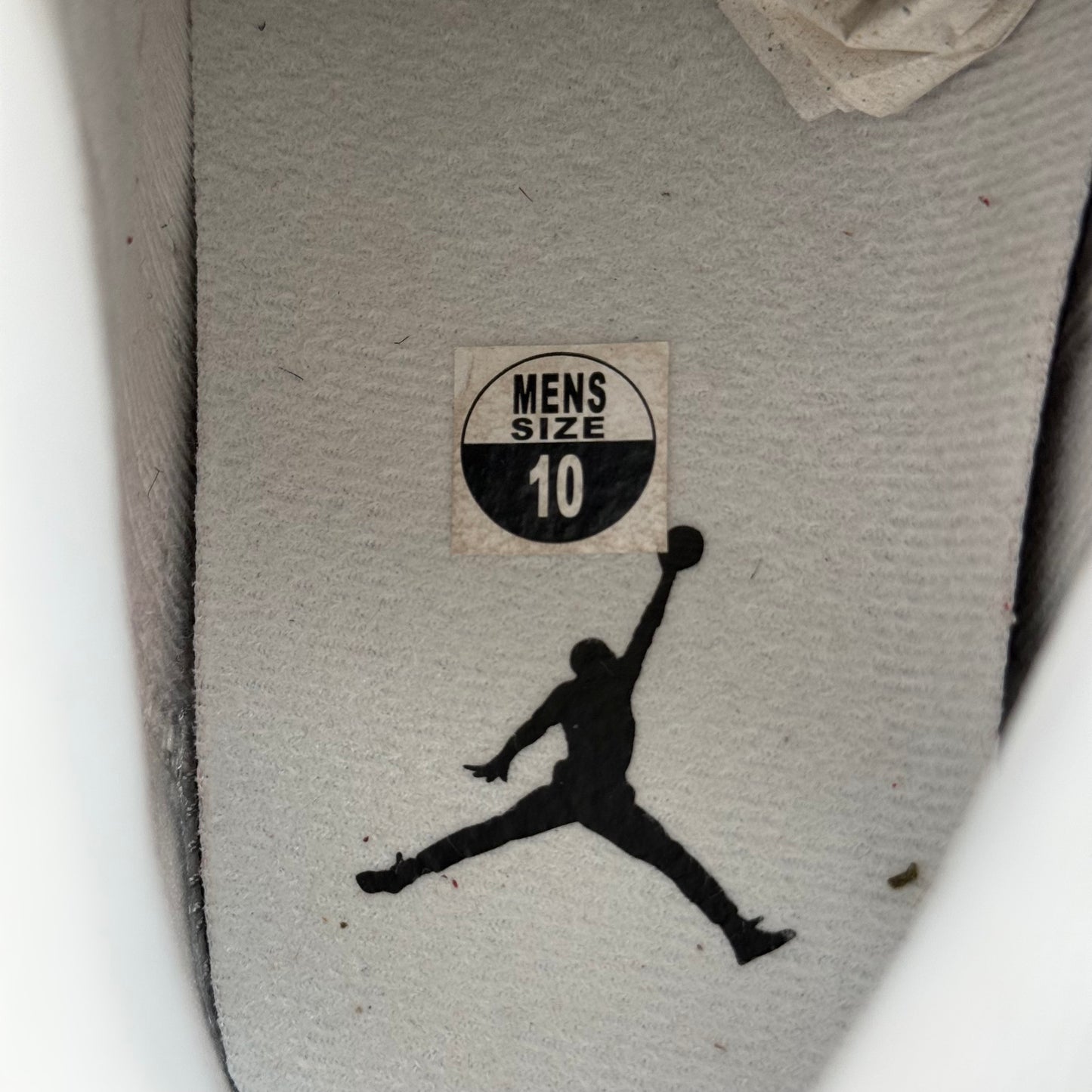 Talla 10 - Jordan 13 Retro 'Chicago' 2026 (Usado)