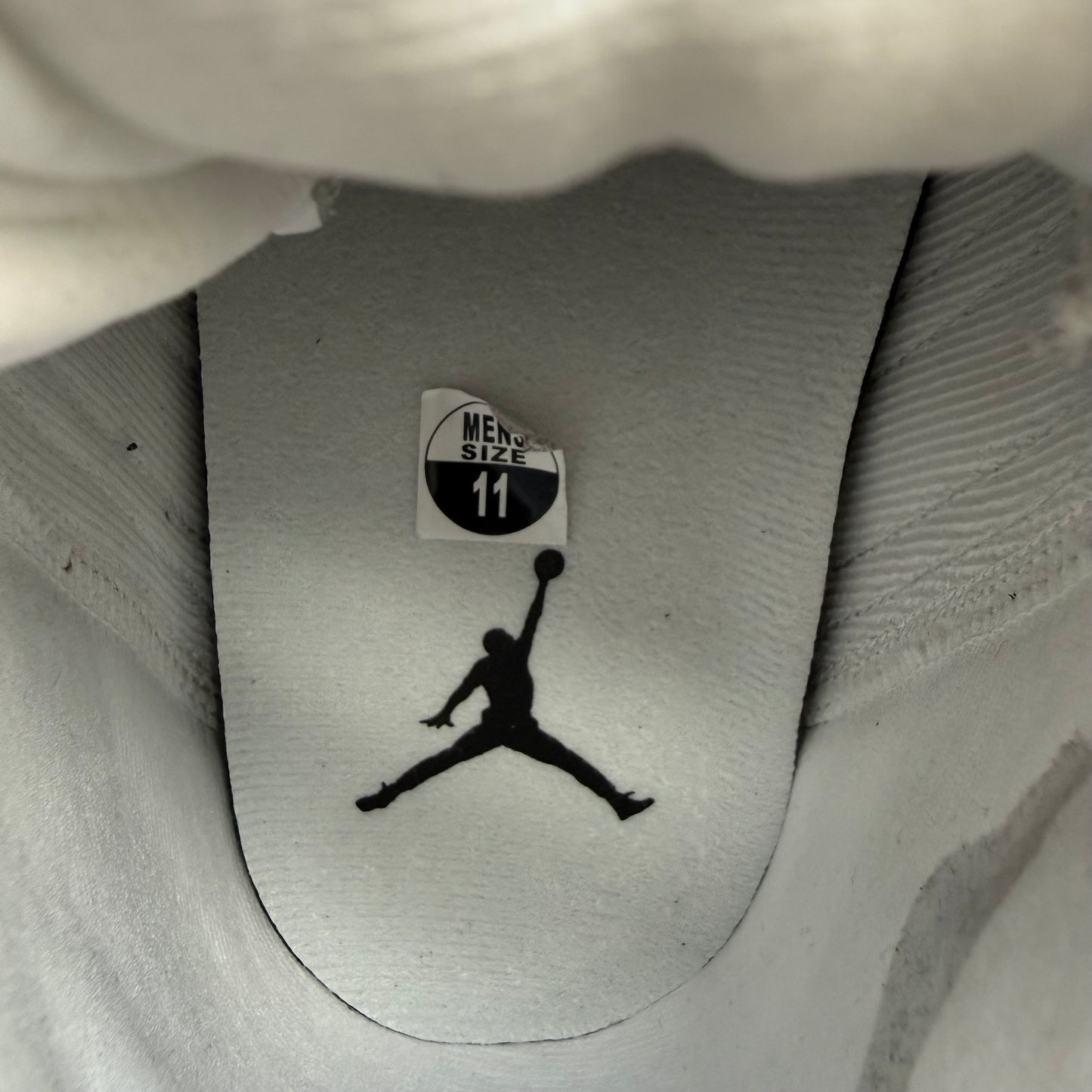 Größe 45 - Jordan 13 Retro 'Chicago' 2026 (Gebraucht)