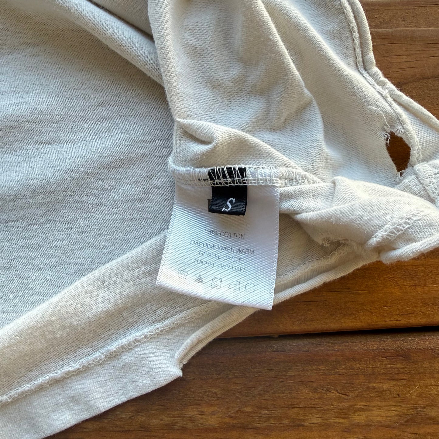 Klein - ERD Logo T-Shirt