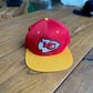 Vintage Chiefs Snapback