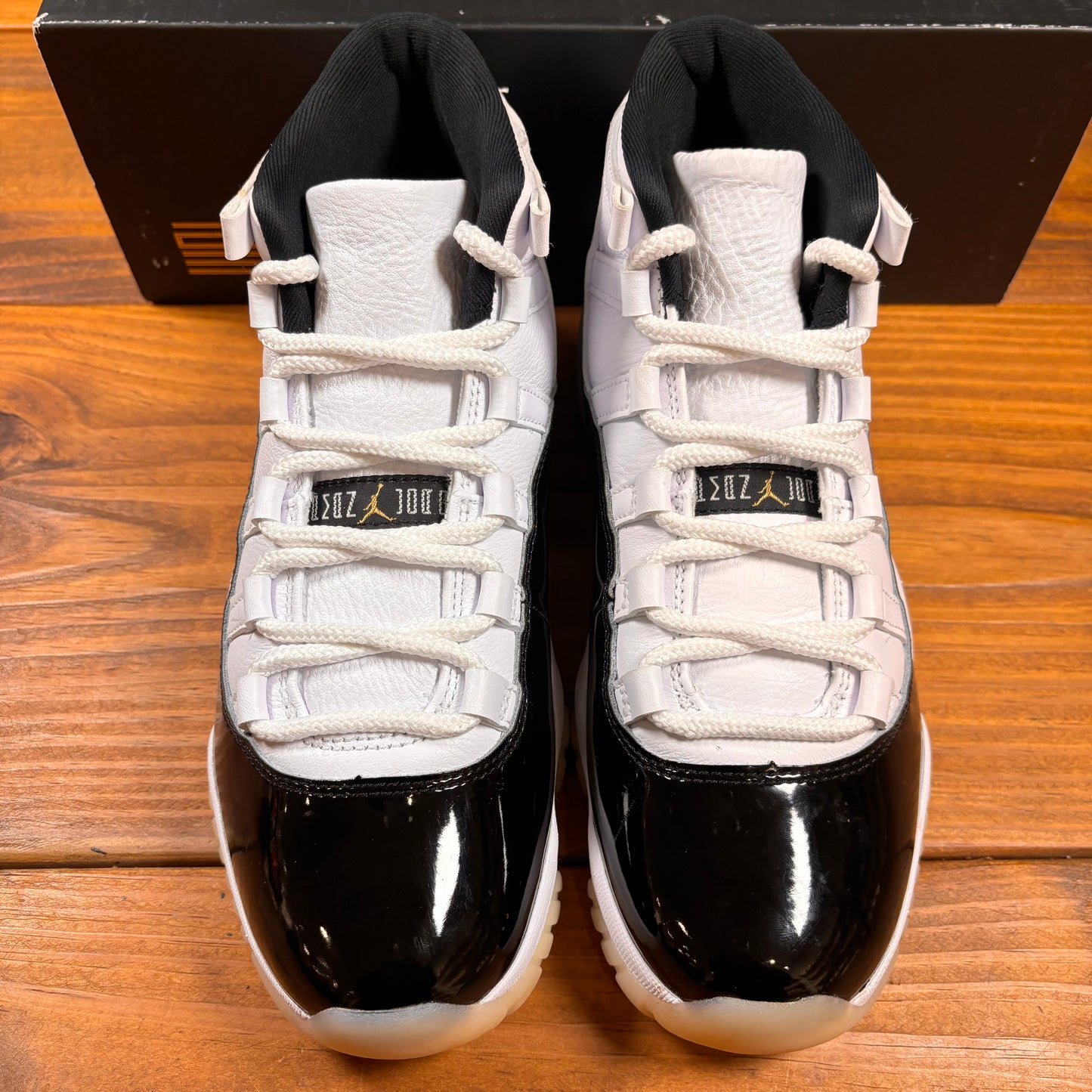 Jordan 11 Retro 'Gratitude / Defining Moments' (Used)