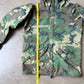 XL - Chaqueta Anorak Camuflaje Militar Vintage