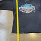 Medium - Vintage Harley 3D Emblem Thermal