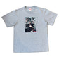 Small - Supreme Lady Pink Tee 'Grey'