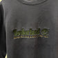 Vintage Timberland Embroidered Crewneck - Large