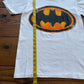 Klein – Vintage Batman Logo T-Shirt