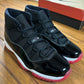 Jordan 11 Retro 'Bred' 2019 (Used)