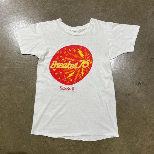70s Breaker Tee
