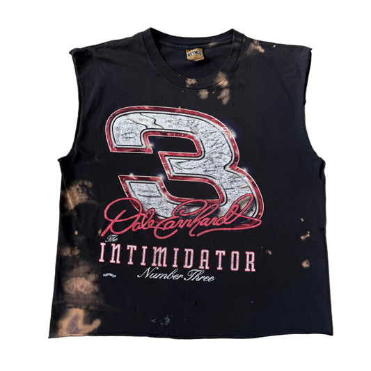 XL – Vintage Dale Earnhardt Cutoff-Shirt