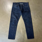 size 33x32 - Carhart Wip Raw denim Pants