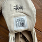 Size 9 - Stussy x Chuck 70 High 'Fossil' (Used)