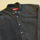 Supreme Small Box Shirt FW26 (Pre-Owned) - Large