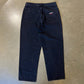 SIZE 32 - Supreme Baggy Denim Pants (Used)