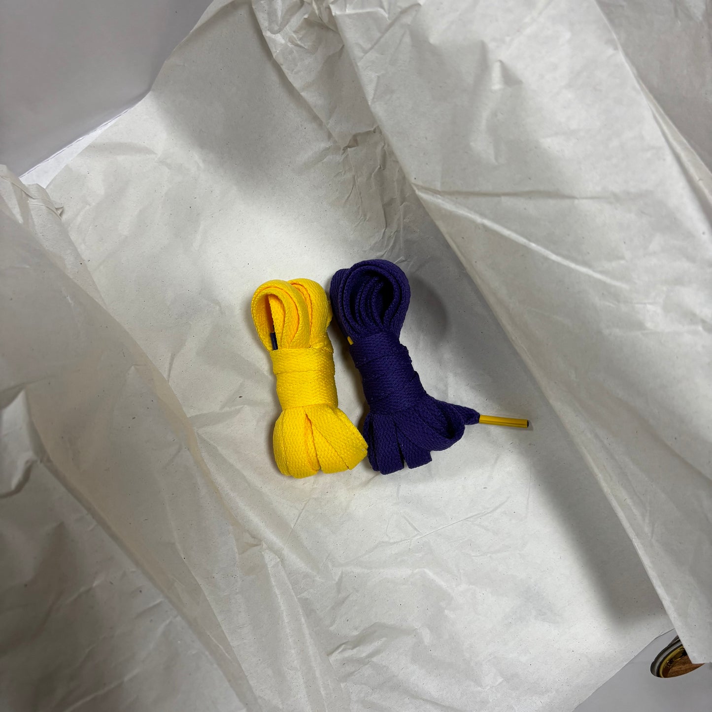SIZE 6.5 - Kobe Bryant x Air Force 1 Low Retro QS 'Lakers Home' (Used)