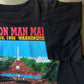 XL – Vintage Million Man March T-Shirt