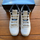 Größe 10 - Jordan 11 Retro 'Columbia / Legend Blue' 2024 (Gebraucht)