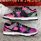 DUNK LOW PREMIUM 'GRAFFITI' (USED)