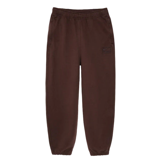 Stussy x Nike Sweatpants