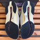 A Ma Maniere X Pegasus Premium SP 'Summit White Metallic Silver' (Used) - Size 10