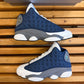 Size 10 - Jordan 13 Retro 'Flint' 2026 (Used)